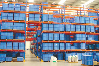 源勝貨物倉儲服務(wù) 安全高效，助力企業(yè)物流優(yōu)化