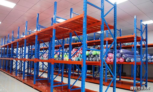 倉庫大能手，貨物好歸宿 專業貨物倉儲服務全解析