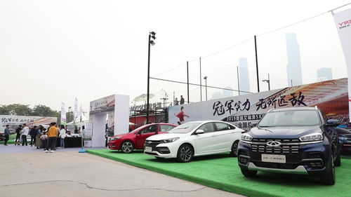 八月汽車銷量盤點 SUV市場熱度不減，消費趨勢深度解析